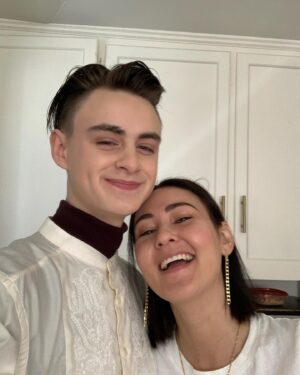 Jaeden Martell Thumbnail - 600.2K Likes - Top Liked Instagram Posts and Photos