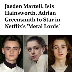 Jaeden Martell Thumbnail - 447.7K Likes - Top Liked Instagram Posts and Photos