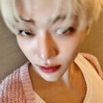 Jaemin Instagram - 🩷