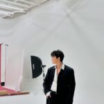 Jaemin Instagram - 🌸🌷💐