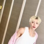 Jaemin Instagram - 🩷