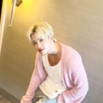 Jaemin Instagram - 🩷
