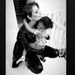 Jaime King Instagram - GODSON 🥰💯🕊
