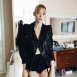 Jaime King Instagram - Birthday Weekend 💯🌹❤️⚡️🕊