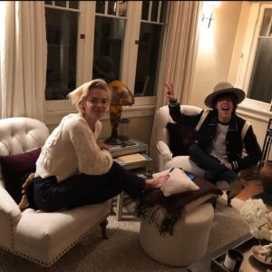 Jaime King Instagram - HAPPY BIRTHDAY BB LP! I f-ing love you. Dis we know dis… beep boop bop! For real, thank you for your friendship and loving. Got you. Always. Yours- JK ⚡️⚡️⚡️