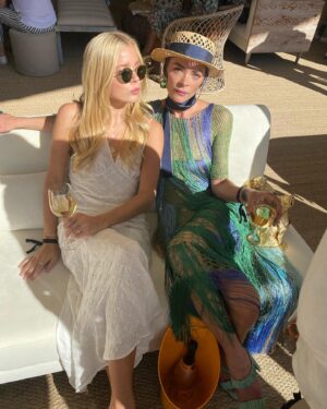 Jaime King Instagram - My dearest Charles, Happy Happy Happy Birthday! There are few words to describe my unending love, protectiveness, adoration and need for you. You stop me dead in my tracks with your gifts, sensitivity and fuck, I just miss you with my whole heart. Thank you for being my sissy and true family. Always.
