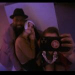 Jaime King Instagram - Joyeux anniversaire à ma bien-aimée. Je t'aime et je te chéris. Vous êtes tenus dans les bras de Dieu et dans les miens. Les vôtres - maintenant et pour toujours - vous sont célébrés avec joie. I love you Bechir. You bring great happiness to my heart and to the world. Happy Birthday! 🙏💕🌹💚🥰