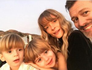 Jaime King Instagram - We have come to a peaceful, loving and harmonious completion of our marriage. As parents loving must prevail.
The health and well-being of our children has always been our utmost priority. We look forward to co-parenting with grace and understanding. We respectfully ask for privacy for our children and our families at this time.
Sincerely- Jaime and Kyle