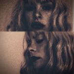 Jaime King Instagram - Une journée dans la vie d'oxford comma et moi ⚡️