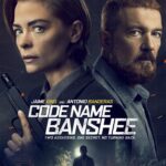 Jaime King Instagram - Home Sweet Home 🏡 The coolest friends/Family/neighbors in Los Angeles👯‍♀️ Congratulations my doll @jaime_king on your upcoming action film CODE NAME BANSHEE with @antoniobanderas. My popcorn 🍿 and my outfit are ready !!!!! 💃🏽💜💖 #redcarpet #codenamebanshee #jaimeking #antoniobanderas Swipe 👉🏽