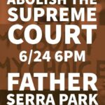 Jaime King Instagram - TONIGHT- WE WILL FIGHT. EVERYDAY WE WILL STAND UP. WE WILL NOT ALLOW YOU TO OWN US. PLEASE SHOW UP TONIGHT. #losangeles #roevwade