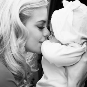 Jaime King Instagram - Happy birthday to my sweet boy JK 🌹🌹 Since your birth you have made this planet and all those you love, all those that love, all those that love them and beyond exponentially better with your compassion, beauty, tender hearted spirit and joy. I am so lucky to be your mother and witness the kind, creative individual you are and continue to become. You and your brother are my world. Happy Birthday my beloved Son.
I love you more than anything.
Your mama 💕