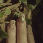 Jaime King Instagram - I’m voting for a better world for my family and my children. The world I want them to see and experience. Show your voter pride by wearing @MoveOn & @IntoActionUS ‘s limited edition wraps at NailTheVote.com #nailthevote22 #NailTheVote22 @moveon @intoactionus ✨#Vote 4 the 🐱✨ 💅 by @britneytokyo 📸 #marcobartkowiak