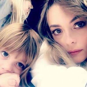 Jaime King Instagram - Happy birthday to my sweet boy JK 🌹🌹 Since your birth you have made this planet and all those you love, all those that love, all those that love them and beyond exponentially better with your compassion, beauty, tender hearted spirit and joy. I am so lucky to be your mother and witness the kind, creative individual you are and continue to become. You and your brother are my world. Happy Birthday my beloved Son.
I love you more than anything.
Your mama 💕