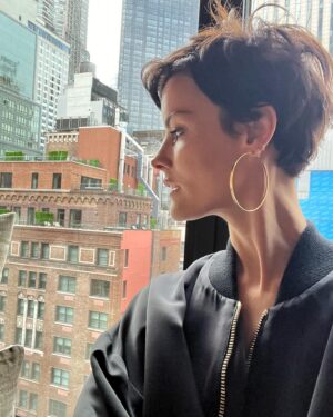 Jaimie Alexander Thumbnail - 32K Likes - Top Liked Instagram Posts and Photos