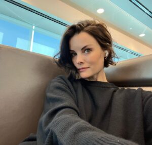 Jaimie Alexander Thumbnail - 52.8K Likes - Top Liked Instagram Posts and Photos