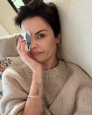 Jaimie Alexander Thumbnail - 52.8K Likes - Top Liked Instagram Posts and Photos