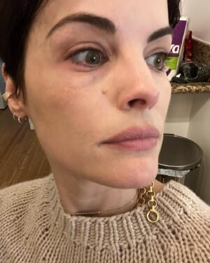 Jaimie Alexander Thumbnail - 53.4K Likes - Top Liked Instagram Posts and Photos