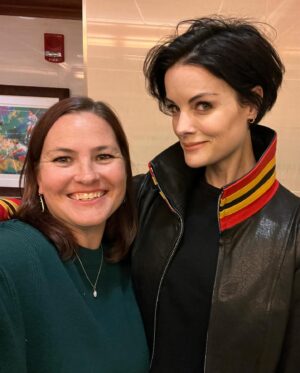 Jaimie Alexander Thumbnail - 45.1K Likes - Top Liked Instagram Posts and Photos