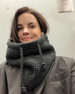 Jaimie Alexander Thumbnail - 30.8K Likes - Top Liked Instagram Posts and Photos