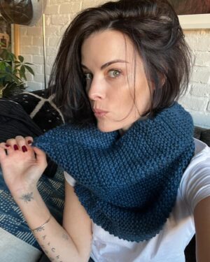 Jaimie Alexander Thumbnail - 39.9K Likes - Top Liked Instagram Posts and Photos