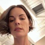 Jaimie Alexander Instagram - Accidental selfies pt 3👵🏻I still can’t figure out HOW THIS KEEPS HAPPENING?!! I must be hitting the side button or something? At least they’re all at flattering angles …🙄 #ugh #sundayfunday