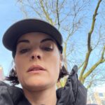 Jaimie Alexander Instagram - Accidental selfies pt 3👵🏻I still can’t figure out HOW THIS KEEPS HAPPENING?!! I must be hitting the side button or something? At least they’re all at flattering angles …🙄 #ugh #sundayfunday