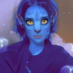 Jaimie Alexander Instagram - Which one is your favorite?! 😜 #avatar (I’m seeing it this weekend! So excited!)