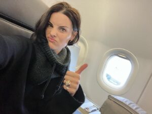 Jaimie Alexander Thumbnail - 30.6K Likes - Top Liked Instagram Posts and Photos