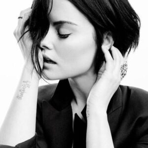 Jaimie Alexander Thumbnail - 45.1K Likes - Top Liked Instagram Posts and Photos