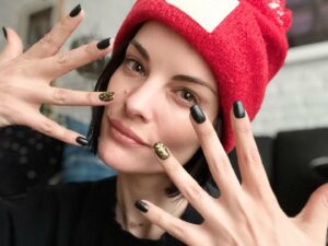 Jaimie Alexander Thumbnail - 27.7K Likes - Top Liked Instagram Posts and Photos