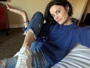 Jaimie Alexander Thumbnail - 39.2K Likes - Top Liked Instagram Posts and Photos
