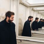 Jake Gyllenhaal Instagram - Last month in Milan.
