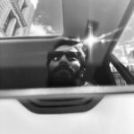 Jake Gyllenhaal Instagram -