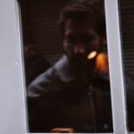 Jake Gyllenhaal Instagram -