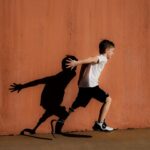 Jake Gyllenhaal Instagram - A few years back, I made a film called Stronger, a story about Jeff Bauman. Jeff lost both his legs in the 2013 Boston Marathon bombings. I was privileged to spend time with Jeff during the process of telling the story of his tremendous courage and resilience. Jeff in turn connected me to Aaron Holm, a hero who has helped so many, including Jeff. Aaron’s own story affected me profoundly: he too lost both of his legs when, after pulling over to the side of the road to help an individual change a tire, he was struck by a passing vehicle. Aaron’s good deed changed his life in an instant. Aaron’s tenacity, positivity and determination led him to found @wiggleyourtoesorg — an organization that has helped hundreds of amputees all over the country. April is Limb Loss and Limb Difference Awareness Month (LLLDAM). Take a moment to check out the life changing work Wiggle Your Toes does, and support if you can.