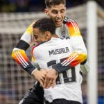 Jamal Musiala Instagram - Good win - let‘s keep this up! 💪🏽🇩🇪
