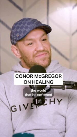 James Corden Instagram - Humbled to have such an in-depth conversation with @thenotoriousmma x 

Our full conversation out now on @siriusxm