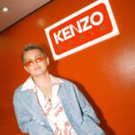 James Reid Instagram - Located at Greenbelt 3 📍 @kenzo #KENZOPH @ssilifeph
