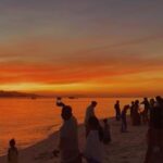 James Reid Instagram - Must be magic #LauMiLongTime