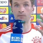 Jamie Carragher Instagram - That Scouse accent can be tough 😅 @23_carra #UCLToday