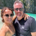 Jamie Carragher Instagram - #thailand 🇹🇭🌴🌅