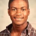 Jamie Foxx Instagram - Tough day today. Missin you my bro… happy heavenly birthday… you impacted my life and everyone you came in contact with… love you my my brother Miss you Keith #swipeleft