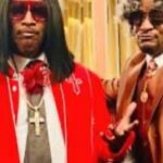 Jamie Foxx Instagram - Tough day today. Missin you my bro… happy heavenly birthday… you impacted my life and everyone you came in contact with… love you my my brother Miss you Keith #swipeleft
