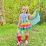 Jamie Lynn Spears Instagram - Ivey’s first Daddy+Daughter dance 👨‍👧🏝️💃🏼🤍🦜🪩🌺