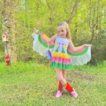 Jamie Lynn Spears Instagram - Ivey’s first Daddy+Daughter dance 👨‍👧🏝️💃🏼🤍🦜🪩🌺