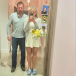 Jamie Lynn Spears Instagram - 10 years of marriage is something to proud of……like, that’s a long time to tolerate someone’s bs. Yay, us🤍👰🏼‍♀️ 3•14•14