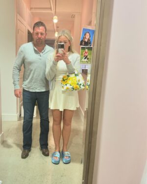 Jamie Lynn Spears Instagram - 10 years of marriage is something to proud of……like, that’s a long time to tolerate someone’s bs. Yay, us🤍👰🏼‍♀️
3•14•14