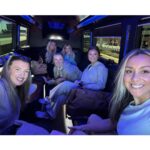 Jamie Lynn Spears Instagram - It takes an extra special reason to get this anxious group of moms away from our kiddos for even a couple hours, but this beautiful bride-to-be (and the Magic Mike Live show🤤) was definitely worth taking a girls trip to Vegas to celebrate🎉👰🏼‍♀️🎰🎲