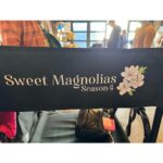 Jamie Lynn Spears Instagram - NOREEN vibes for #SEASON4 #SWEETMAGNOLIAS #SWEETMAGNOLIASSEASON4